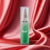 Интимный гель на водной основе Natural - 75 мл. - THE LUFF - купить с доставкой в Южно-Сахалинске