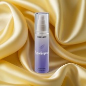 Интимный гель на водной основе Hypoallergenic - 75 мл. - THE LUFF - купить с доставкой в Южно-Сахалинске