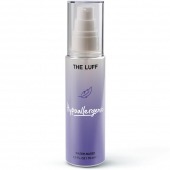 Интимный гель на водной основе Hypoallergenic - 75 мл. - THE LUFF - купить с доставкой в Южно-Сахалинске