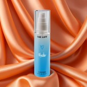 Интимный гель на водной основе Nude - 75 мл. - THE LUFF - купить с доставкой в Южно-Сахалинске