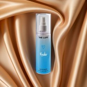 Интимный гель на водной основе Nude - 150 мл. - THE LUFF - купить с доставкой в Южно-Сахалинске