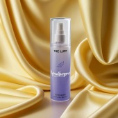 Интимный гель на водной основе Hypoallergenic - 150 мл. - THE LUFF - купить с доставкой в Южно-Сахалинске