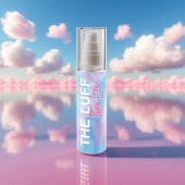 Интимный гель на водной основе Afrodisia Pure Love - 75 мл. - THE LUFF - купить с доставкой в Южно-Сахалинске