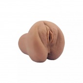 Мастурбатор Mia с двумя рабочими каналами - Adrien Lastic - в Южно-Сахалинске купить с доставкой