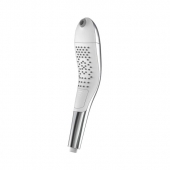Лейка для душа Massage Hand Shower с вакуумной стимуляцией - Aisnn - купить с доставкой в Южно-Сахалинске