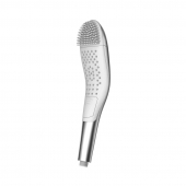 Лейка для душа Massage Hand Shower с 2 сменными насадками - Aisnn - купить с доставкой в Южно-Сахалинске