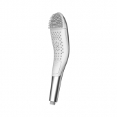 Лейка для душа Massage Hand Shower с вибронасадкой - Aisnn - купить с доставкой в Южно-Сахалинске