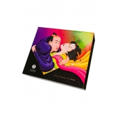Подарочный набор Fruity Kisses из 3 предметов - Shunga - купить с доставкой в Южно-Сахалинске