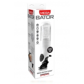 Перезаряжаемый мастурбатор-вагина с держателем для мобильных устройств Extreme Toyz Me - Pipedream - в Южно-Сахалинске купить с доставкой