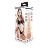 Мастурбатор-вагина Fleshlight Girls - Sky Bri Celestial - Fleshlight - в Южно-Сахалинске купить с доставкой