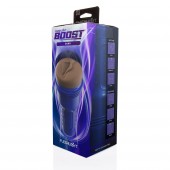 Мастурбатор-вагина Fleshlight Boost Bang - Fleshlight - в Южно-Сахалинске купить с доставкой