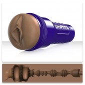 Мастурбатор-вагина Fleshlight Boost Bang - Fleshlight - в Южно-Сахалинске купить с доставкой