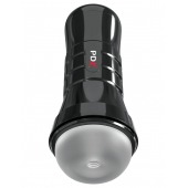 Мастурбатор Super Slide   Glide XXL - Pipedream - в Южно-Сахалинске купить с доставкой