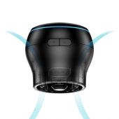 Интерактивная насадка PowerBlow для мастурбатора Kiiroo - Kiiroo - купить с доставкой в Южно-Сахалинске