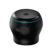 Интерактивная насадка PowerBlow для мастурбатора Kiiroo - Kiiroo - купить с доставкой в Южно-Сахалинске