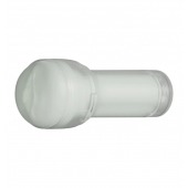 Люминесцентный мастурбатор-вагина FeelGlow Stroker - Kiiroo - в Южно-Сахалинске купить с доставкой