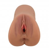 Мастурбатор-вагина Elena - Baile - в Южно-Сахалинске купить с доставкой