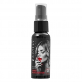 Съедобный гель Erotist Sweet Provocation Watermelon - 30 мл. - Erotist Lubricants - купить с доставкой в Южно-Сахалинске
