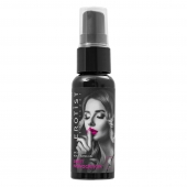 Съедобный гель Erotist Sweet Provocation Grapes - 30 мл. - Erotist Lubricants - купить с доставкой в Южно-Сахалинске