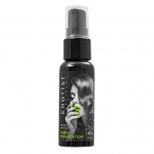Съедобный гель Erotist Sweet Provocation Fruit Trio со вкусом киви, граната и яблока - 30 мл. - Erotist Lubricants - купить с доставкой в Южно-Сахалинске