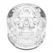 Прозрачный мастурбатор Cory - Baile - в Южно-Сахалинске купить с доставкой