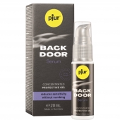 Сыворотка для анального секса pjur Back Door Serum - 20 мл. - Pjur - купить с доставкой в Южно-Сахалинске