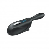 Автоматический мастурбатор с вибрацией - Secwell - в Южно-Сахалинске купить с доставкой