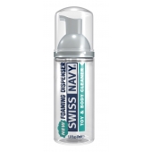 Очищающая пенка для игрушек и тела Toy   Body Cleaner Foamer - 47 мл. - Swiss navy - купить с доставкой в Южно-Сахалинске
