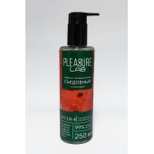 Лубрикант на водной основе Pleasure Lab с ароматом арбуза - 250 мл. - Pleasure Lab - купить с доставкой в Южно-Сахалинске