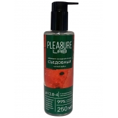 Лубрикант на водной основе Pleasure Lab с ароматом арбуза - 250 мл. - Pleasure Lab - купить с доставкой в Южно-Сахалинске