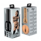 Мастурбатор-вагина FeelReya Stroker - Kiiroo - в Южно-Сахалинске купить с доставкой