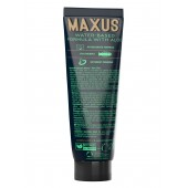 Интимный гель на водной основе MAXUS Alive Elixir - 75 мл. - Maxus - купить с доставкой в Южно-Сахалинске