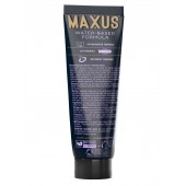 Интимный гель на водной основе MAXUS Peaceful Oasis - 75 мл. - Maxus - купить с доставкой в Южно-Сахалинске