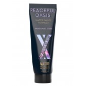Интимный гель на водной основе MAXUS Peaceful Oasis - 75 мл. - Maxus - купить с доставкой в Южно-Сахалинске