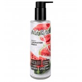 Лубрикант на водной основе Art-Style с ароматом арбуза - 250 мл. - Art-Style - купить с доставкой в Южно-Сахалинске