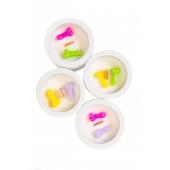 Ароматическая свеча «Регулярный секс» - Pecado - купить с доставкой в Южно-Сахалинске