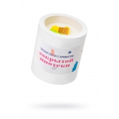 Ароматическая свеча «Закрытая ипотека» - Pecado - купить с доставкой в Южно-Сахалинске