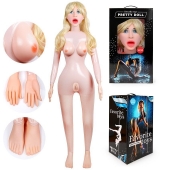 Кукла с вибрацией «Милана» - Erowoman-Eroman - в Южно-Сахалинске купить с доставкой