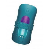 Нереалистичный мастурбатор Gush 2 - Lovense - в Южно-Сахалинске купить с доставкой