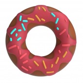 Эрекционное кольцо в форме пончика Berry - Baile - в Южно-Сахалинске купить с доставкой