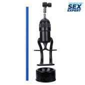 Комплект запасных частей для вакуумной помпы Sex Expert - Sex Expert - в Южно-Сахалинске купить с доставкой