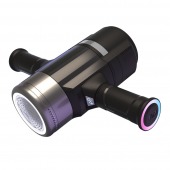 Интерактивный автоматический мастурбатор с подогревом TINGON M1 Smart - Tingon - в Южно-Сахалинске купить с доставкой