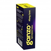 Презервативы с анестетиком для продления удовольствия Ganzo Long Love - 12 шт. - Ganzo - купить с доставкой в Южно-Сахалинске