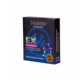 Стимулирующая насадка Sitabella Extender  Продлевающий Эффект - Sitabella - купить с доставкой в Южно-Сахалинске