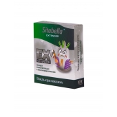 Стимулирующая насадка Sitabella Extender  Вождь краснокожих - Sitabella - купить с доставкой в Южно-Сахалинске