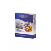 Стимулирующая насадка Sitabella Extender  Ярость норманна - Sitabella - купить с доставкой в Южно-Сахалинске