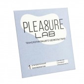Ультратонкий презерватив Pleasure Lab - 1 шт. - Pleasure Lab - купить с доставкой в Южно-Сахалинске