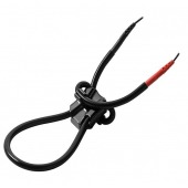 Эрекционное лассо для электростимуляции HEAVENLY HENRY - MyStim - купить с доставкой в Южно-Сахалинске