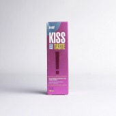 Массажный гель для тела Kiss and Taste - 55 мл. - INTT - купить с доставкой в Южно-Сахалинске