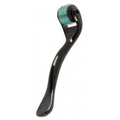 Черное колесо Вартенберга Micro Pinwheel - 13,4 см. - Orion - купить с доставкой в Южно-Сахалинске